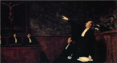 Daumier - the-court.jpg