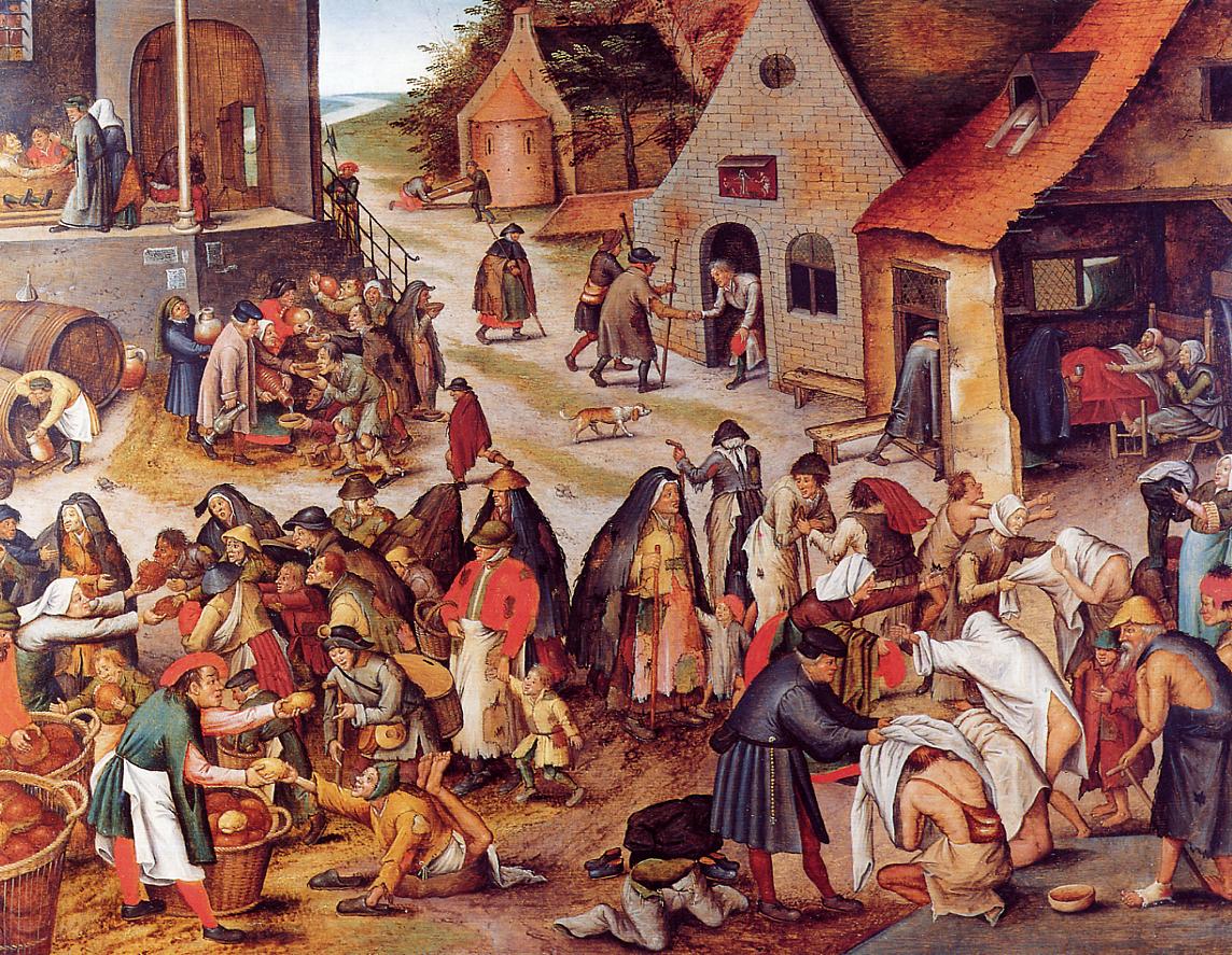 Pieter Bruegel Younger